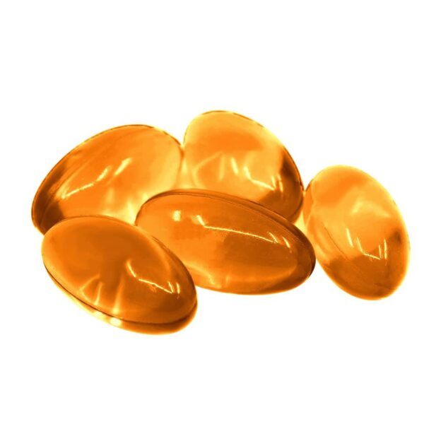 0:30 CBD GEMS +