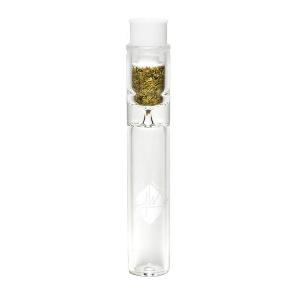 Blue Dream Glass Taster Pre-Roll- Jane West x Tantalus Labs