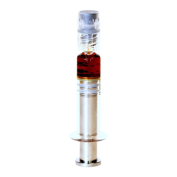 Hazy Honey Oil